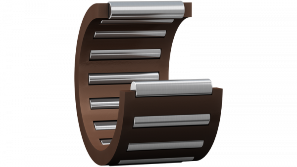 K 3X5X7 TN  SKF