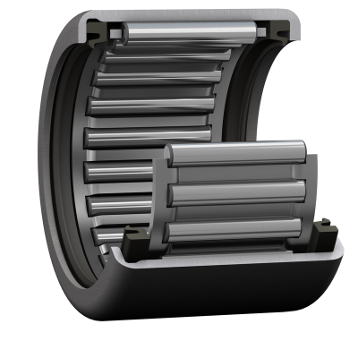 HK 1014.2RS  SKF jehlové ložisko