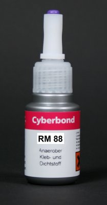 Cyberbond RM88 10g