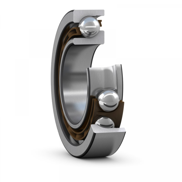 7200 BEP SKF angular contact ball bearing