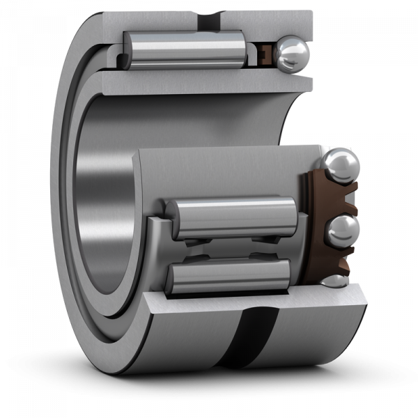 NKIA 5906 SKF combined bearing