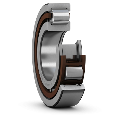 NUP 205 ECP  SKF cylindrical roller bearing