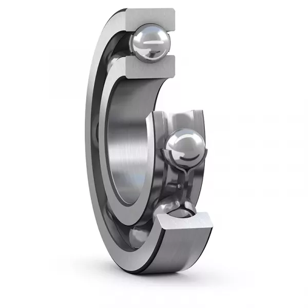 6000  SKF deep groove ball bearing