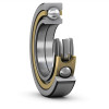 QJ 206 MA  SKF four-point contact ball bearing