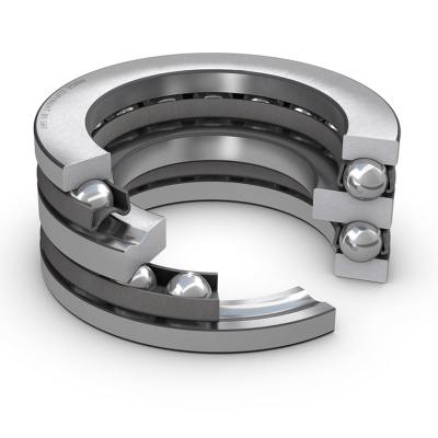 52204  SKF thrust ball bearing