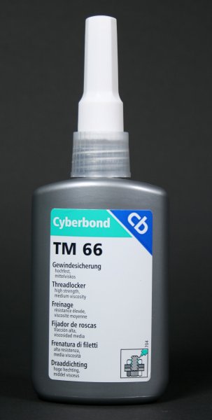 Cyberbond TM66 50g