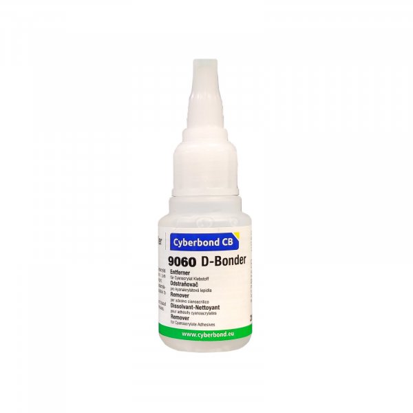 Cyberbond 9060 20g adhesive remover