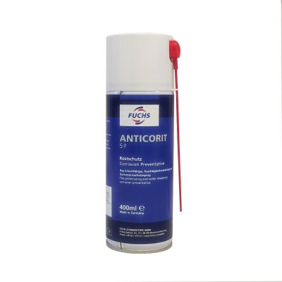 Anticorit 5 F SPRAY, 400ml FUCHS anti-corrosion spray