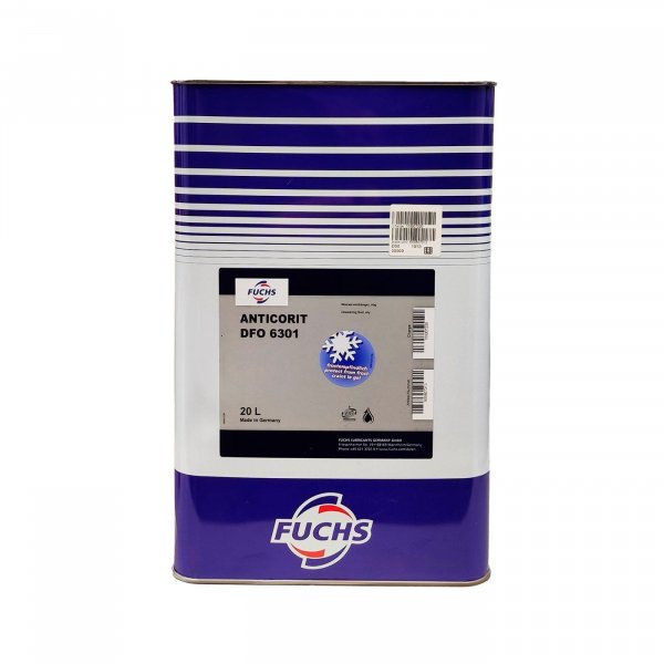 Anticorit DFO 6301, 20L FUCHS antikorozní prostředek