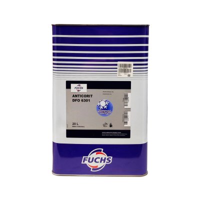 Anticorit DFO 6301, 20L FUCHS antikorozní prostředek