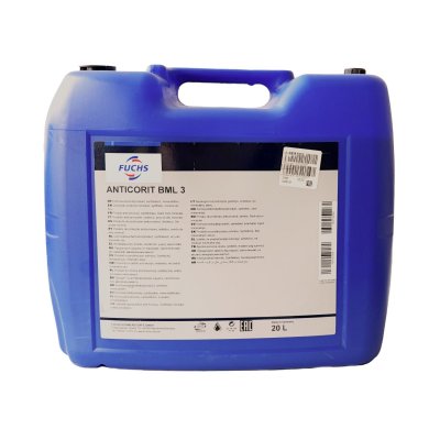 Anticorit BML 3, 20L FUCHS antikorozní prostředek