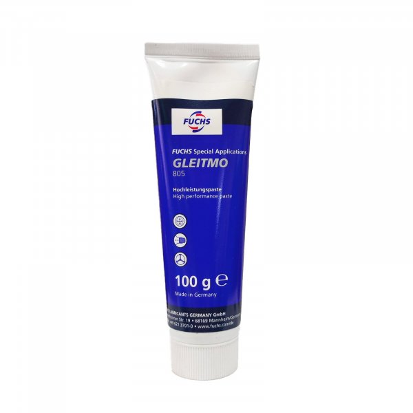 Gleitmo 805, 100g FUCHS lubricating paste