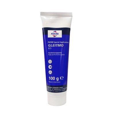 Gleitmo 805, 100g FUCHS lubricating paste