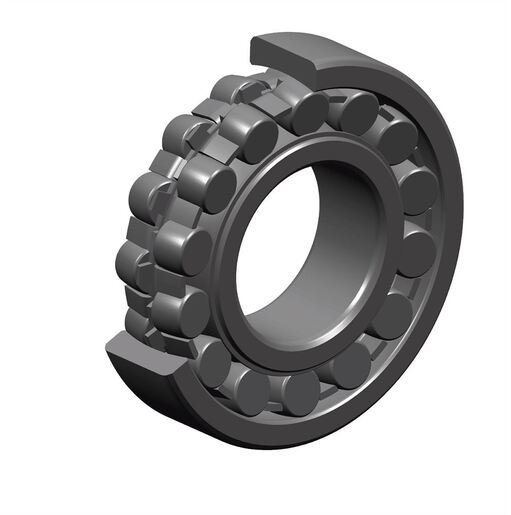 21308 V SNR spherical roller bearing