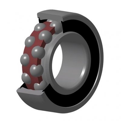 2208 EE G15 SNR self-aligning ball bearing