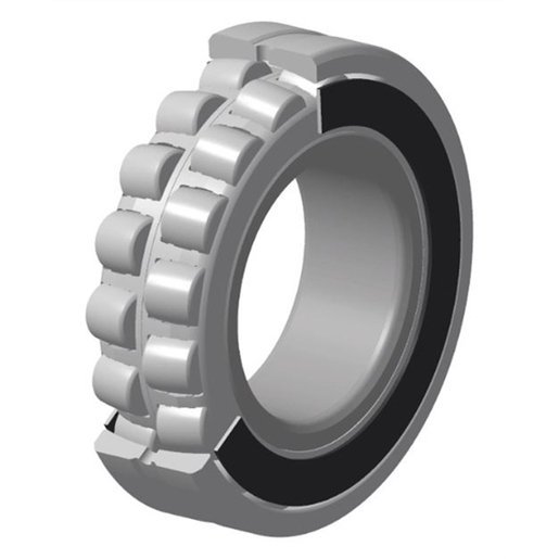 22209 EA W33ZZ C3 SNR spherical roller bearing