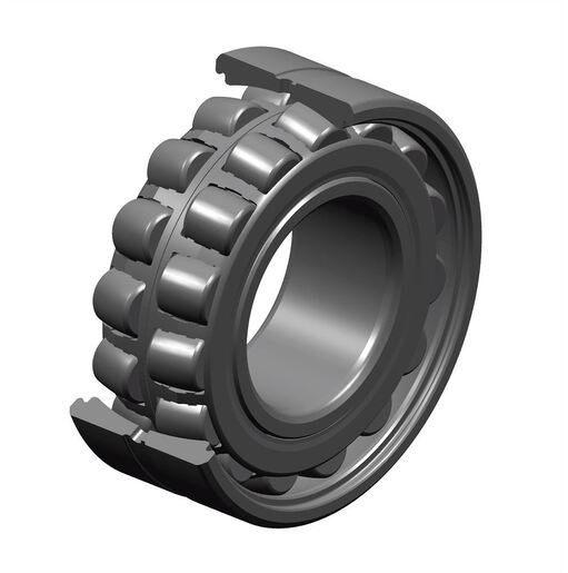 22308 EA W33 SNR spherical roller bearing