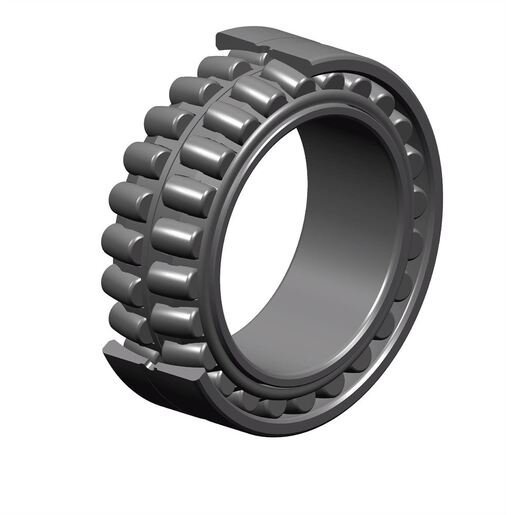 24126 EA W33 SNR spherical roller bearing