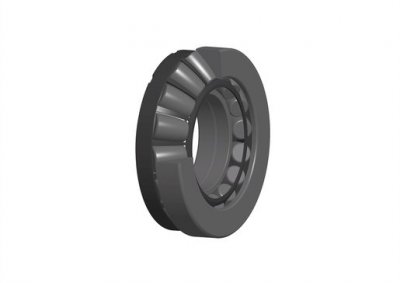 29412 E SNR spherical roller thrust bearing