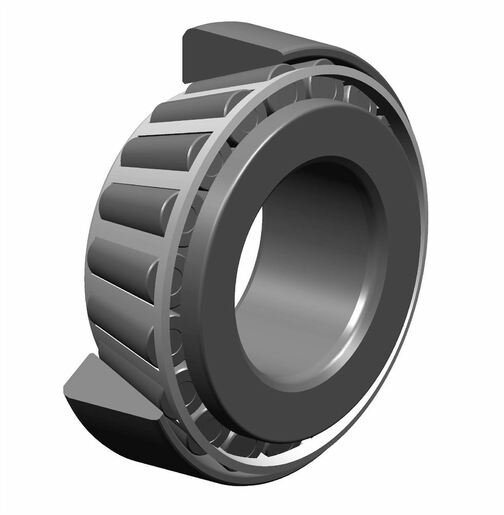 32007 A SNR tapered roller bearing