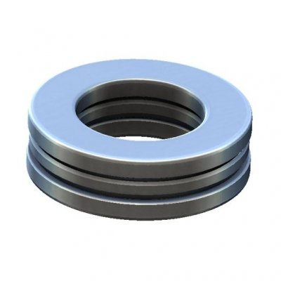 51100 SNR thrust ball bearing