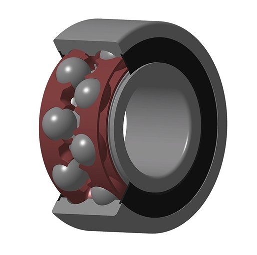 5308 EE G15 SNR angular contact ball bearing