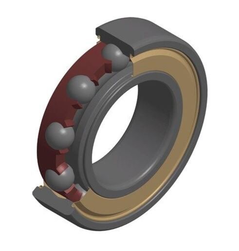 6002 HV ZZ SNR deep groove ball bearing