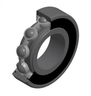 6206 K EE SNR deep groove ball bearing