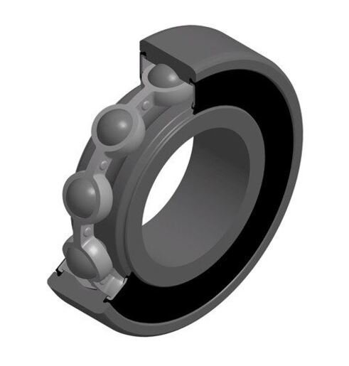 6206 K EE C3 SNR deep groove ball bearing