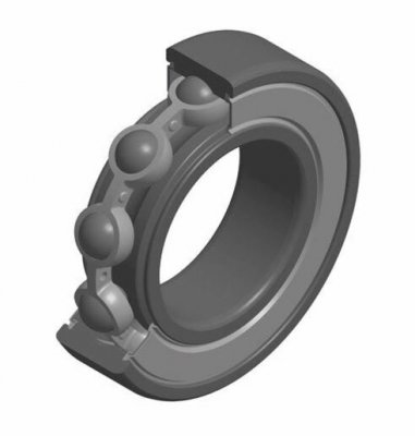 6212 EE C3 SNR deep groove ball bearing