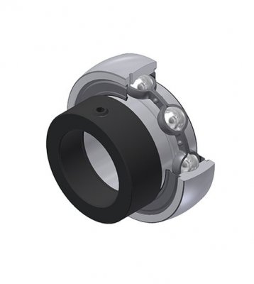 ES 210 G2 SNR insert bearing