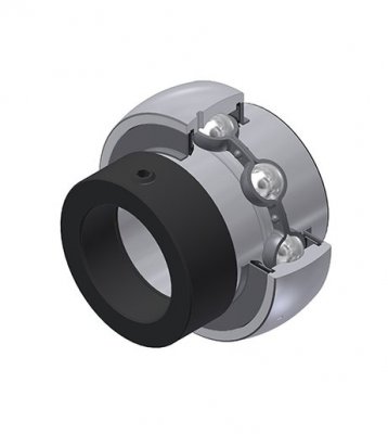 EX 210 G2 SNR insert bearing