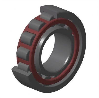 NJ 2305 EG15 SNR cylindrical roller bearing