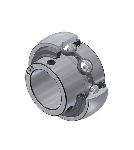 UC 208 G2 L3 SNR insert bearing
