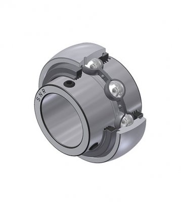 UC 208 G2 L3 SNR insert bearing