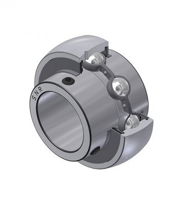 UC 314 G2 SNR insert bearing
