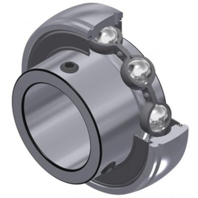 US 208 G1N SNR insert bearing