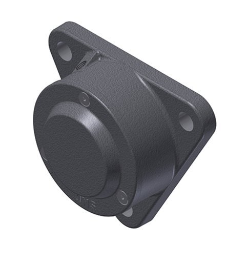 722507 DA SNR bearing housing