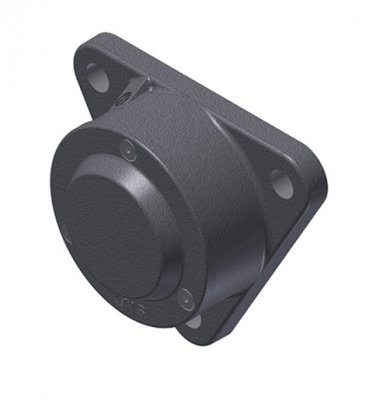 722509 DA SNR bearing housing