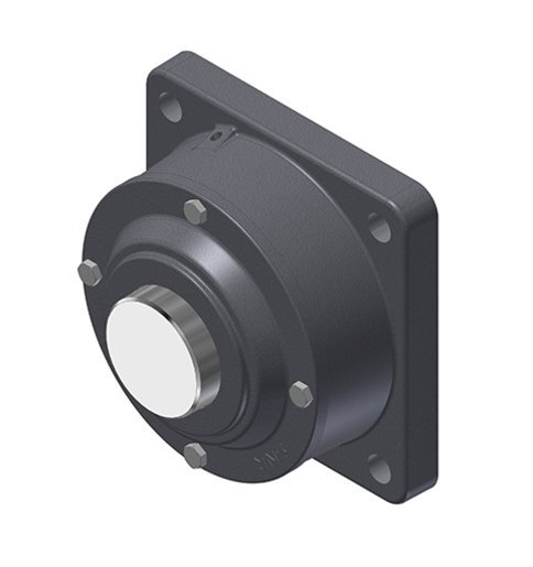 722515 B SNR bearing housing