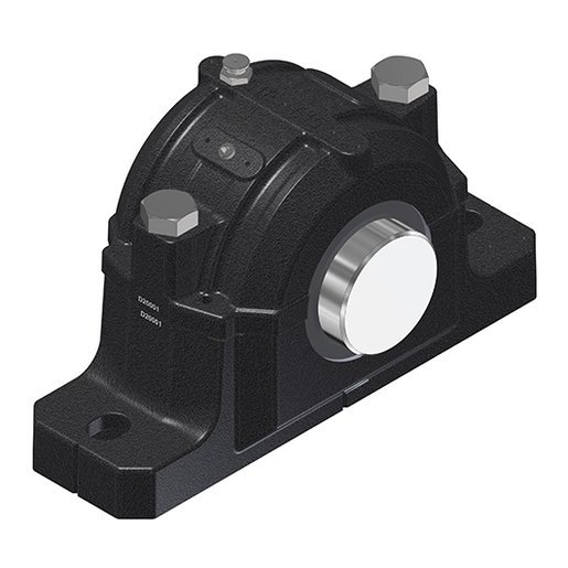 SNC 509 SNR bearing housing