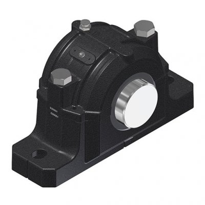 SNC 509 SNR bearing housing