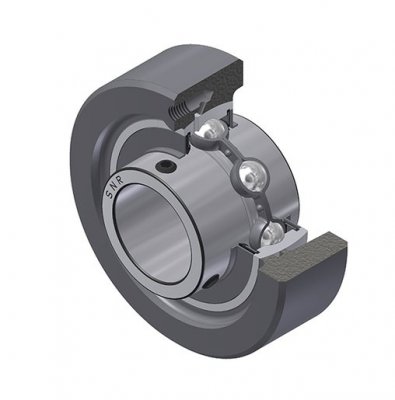 UCC 210 SNR bearing unit