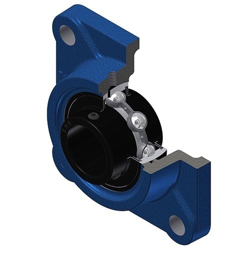 UCF 204 T20 SNR bearing unit