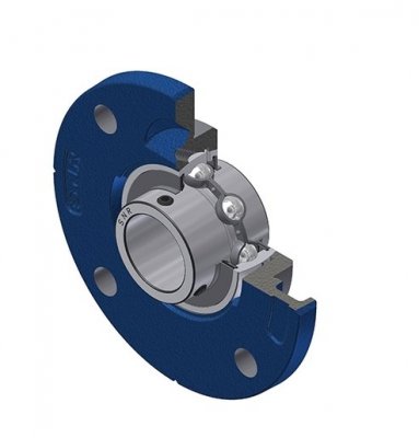 UCFCE 210 SNR bearing unit