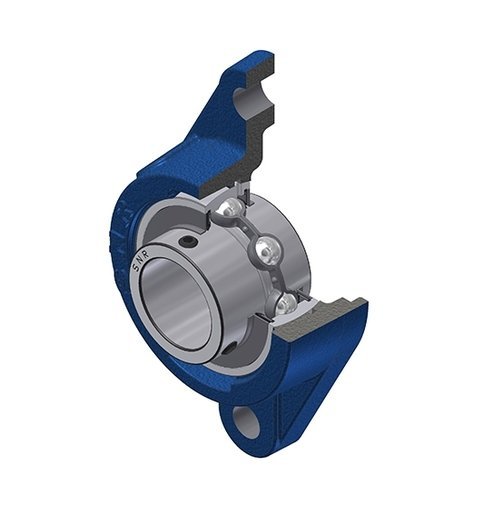 UCFLE 208 SNR bearing unit
