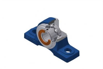 UCP 212 CC SNR bearing unit