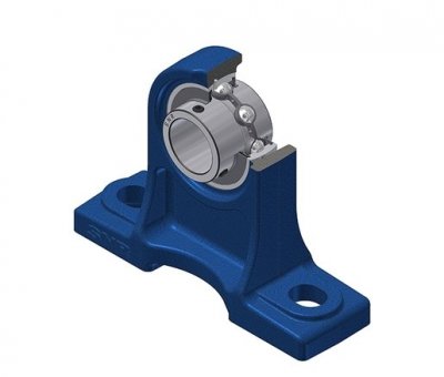 UCPH 208 SNR bearing unit