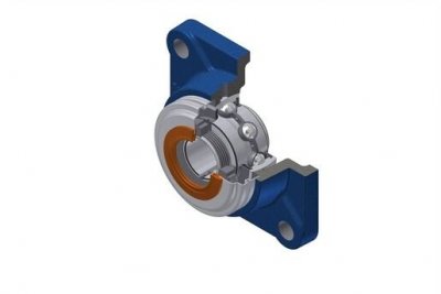 UKF 209 HCC SNR bearing unit