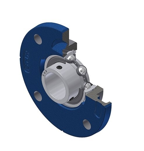 USFCE 208 SNR bearing unit